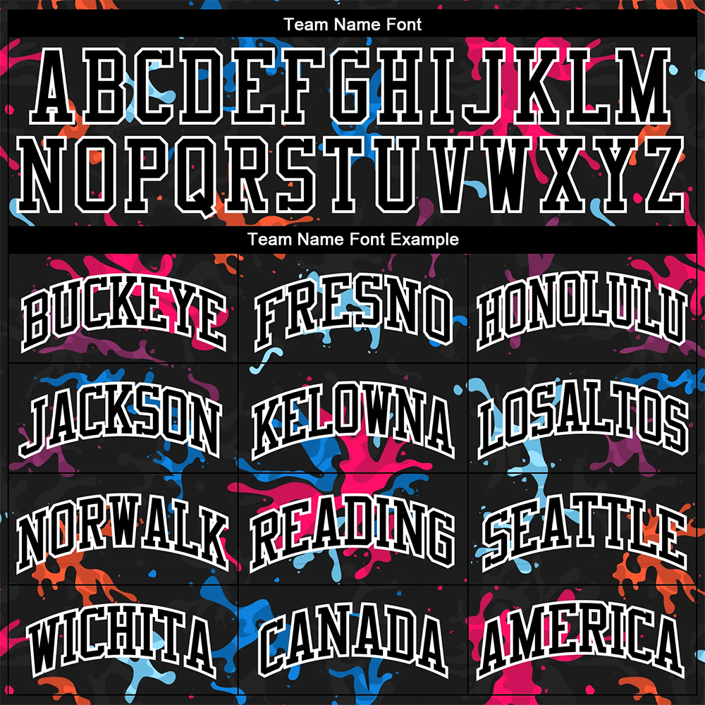 Sublimation Basketball Uniform